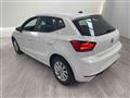 SEAT Ibiza 1.0 80CV STYLE PLUS