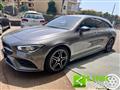 MERCEDES CLASSE CLA D Automatic Shooting Brake Premium