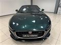 JAGUAR F-TYPE 2.0 aut. Convertibile R-Dynamic Black