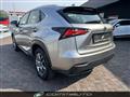 LEXUS NX Hybrid Executive