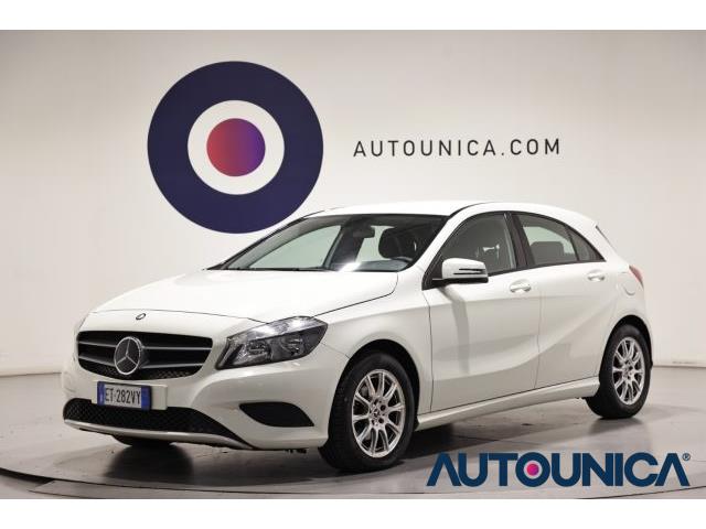 MERCEDES CLASSE A CDI EXECUTIVE