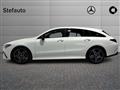 MERCEDES CLASSE CLA d Automatic Shooting Brake AMG Line Premium