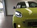 SMART EQ FORTWO EQ Passion