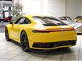 PORSCHE 911 992 CARRERA S|ASSE POST STERZ|SCARICO|LIFT|PDCC