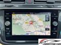 VOLKSWAGEN TIGUAN 2.0 TDI 150cv COMFORTLINE Panorama Navi