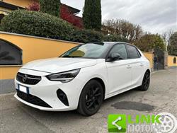 OPEL CORSA 1.2 Turbo 100 CV Design & Tech NEOPATENTATI