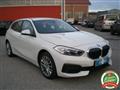 BMW SERIE 1 5p. Advantage Automatico - PREZZO REALE