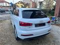 AUDI Q3 2.0 TFSI 211CV quattro S tronic Advanced Plus