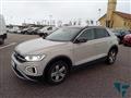 VOLKSWAGEN T-ROC 2.0 TDI SCR 150 CV DSG R-Line