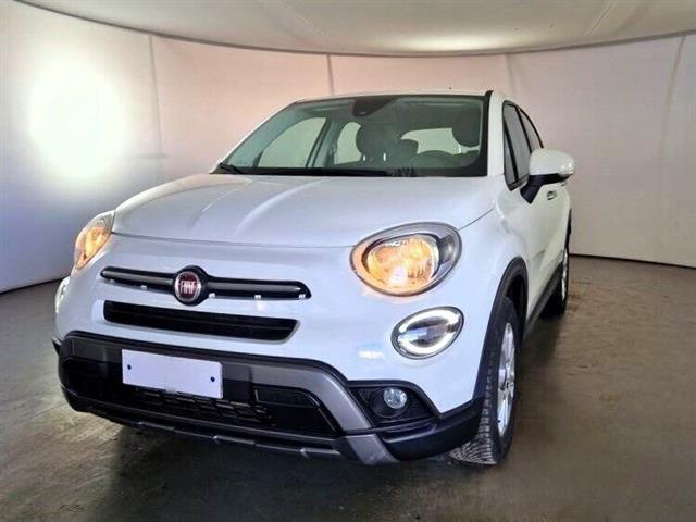 FIAT 500X 1.3 MultiJet 95 CV City Cross