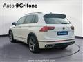 VOLKSWAGEN TIGUAN 2.0 tdi R-Line 4motion 150cv dsg