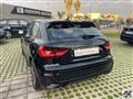 AUDI A1 Sportback A1 allstreet 30 TFSI S tr. Id. Contrast