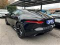 JAGUAR F-TYPE 2.0 aut. Coupé R-Dynamic Black