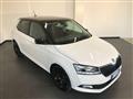 SKODA Fabia 1.0 MPI 60 CV Twin Color D.E. Nero