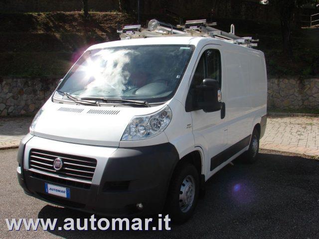 FIAT DUCATO 33 2.3 MJT 130CV PC-TN Furgone + IVA