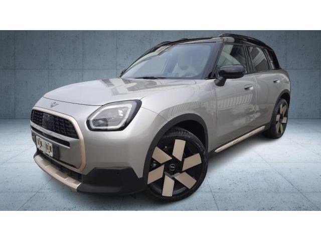 MINI COOPER COUNTRYMAN C Favoured Countryman