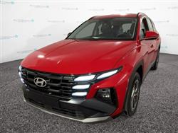 HYUNDAI NUOVA TUCSON Tucson 1.6 CRDI 48V DCT Exellence