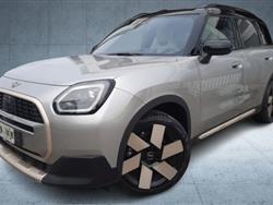 MINI COOPER COUNTRYMAN C Favoured Countryman