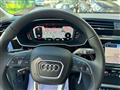 AUDI Q3 SPORTBACK SPB 40 TDI quattro S tronic S line edition 200CV