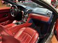 MASERATI GRANCABRIO 4.7 V8 PELLE ROSSA CAPOTE ROSSA