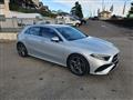 MERCEDES CLASSE A d Automatic AMG Line Premium