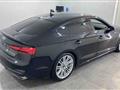 AUDI A5 SPORTBACK SPB 40 TDI quattro S tronic Advanced