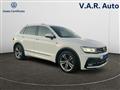 VOLKSWAGEN TIGUAN 2.0 TDI SCR DSG Sport BlueMotion Technology