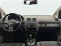 VOLKSWAGEN TOURAN 1.6 TDI DSG Comfortline