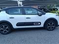 CITROEN C3 PureTech 110 S&S EAT6 Shine