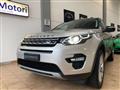 LAND ROVER Discovery Sport 2.0 td4 HSE awd 180cv auto