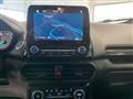 FORD ECOSPORT 1.0 EcoBoost 125CV Titanium S&S AUTOMATICA NAVI