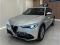 ALFA ROMEO STELVIO 2.2 Turbodiesel 190 CV AT8 RWD Business