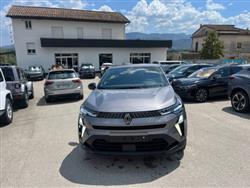 RENAULT NEW CAPTUR ECO-G 100 CV Techno