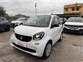 SMART FORFOUR 70 1.0 twinamic passion