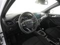 FORD FOCUS 1.0 EcoBoost Hybrid 125 CV SW ST-Line