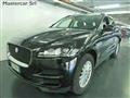 JAGUAR F-PACE 2.0d i4 Pure awd 180cv  - MOTORE RUMOROSO