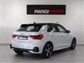 AUDI A1 SPORTBACK SPB 30 TFSI Adrenalin S-Line *PROMO AGOSTO*