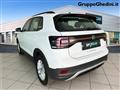 VOLKSWAGEN T-CROSS 1.0 TSI 115 CV Style BMT