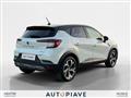 RENAULT NUOVO CAPTUR HYBRID Captur Full Hybrid E-Tech 145 CV RS Line