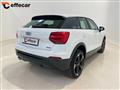 AUDI Q2 2.0 TDI quattro S tronic