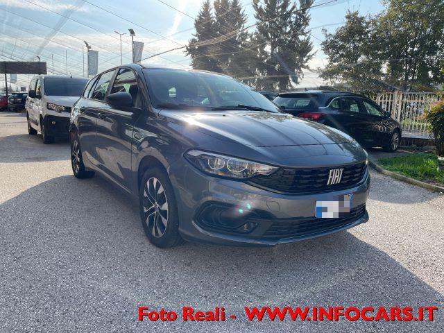 FIAT TIPO STATION WAGON 1.6 Mjt S&S SW City Life Iva Esposta