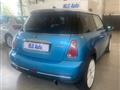 MINI MINI 3 PORTE 1.6 16V Cooper