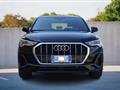 AUDI Q3 35 TDI S tronic S line edition