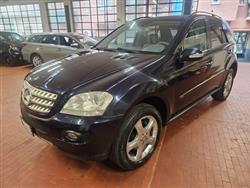 MERCEDES CLASSE ML CDI Sport