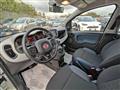 FIAT PANDA 1.0cc HYBRID CROSS 70cv CLIMA AUTO BLUETOOTH