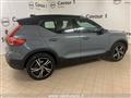 VOLVO XC40 RECHARGE HYBRID XC40 T5 Recharge Plug-in Hybrid R-design