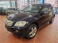 MERCEDES CLASSE ML CDI Sport