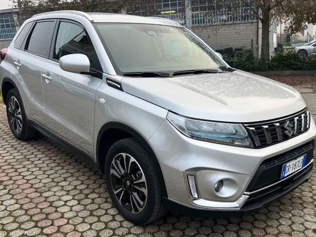 SUZUKI VITARA 1.4 Hybrid Cool