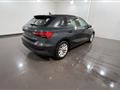 AUDI A3 SPB 30 TFSI S tronic Business