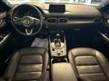 MAZDA CX-5 2.200 DIESEL 184 CV SIGNATURE 4X4 CAMBIO AUTO.